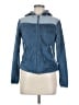 The North Face 100% Polyester Blue Jacket Size XS - photo 1