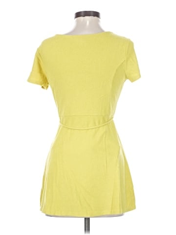 Motherhood Casual Dress (view 2)