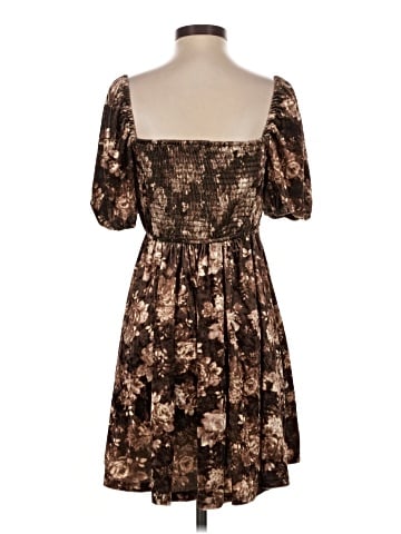 Altar'd State Casual Dress (view 2)