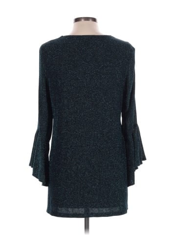 Slinky Brand 3/4 Sleeve Top (view 2)