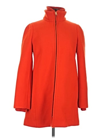 J.Crew Wool Coat (view 1)