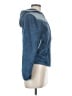The North Face 100% Polyester Blue Jacket Size XS - photo 4