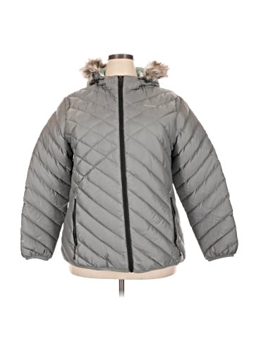 Eddie Bauer Snow Jacket (view 1)