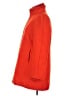 J.Crew Orange Wool Coat Size 10 - photo 5
