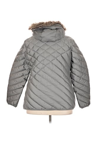 Eddie Bauer Snow Jacket (view 2)
