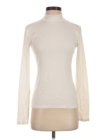 Banana Republic Factory Store Turtleneck Sweater (view 1)