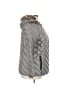 Eddie Bauer Solid Gray Snow Jacket Size 2XL - photo 4