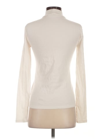 Banana Republic Factory Store Turtleneck Sweater (view 2)