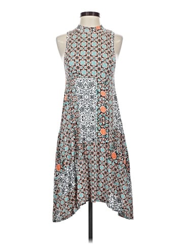 Maeve Casual Dress (view 1)