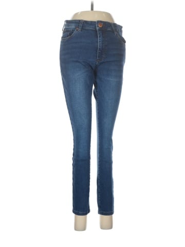 See Thru Soul Jeans (view 1)