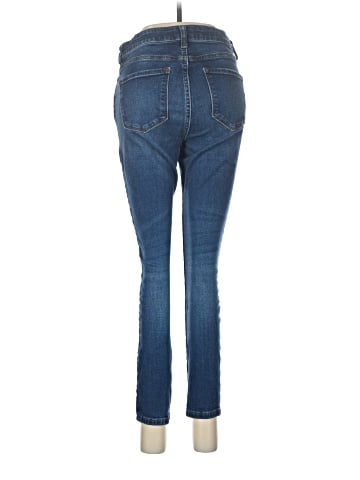 See Thru Soul Jeans (view 2)