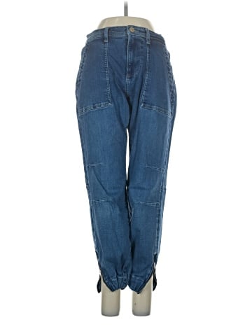 7 For All Mankind Jeans (view 1)