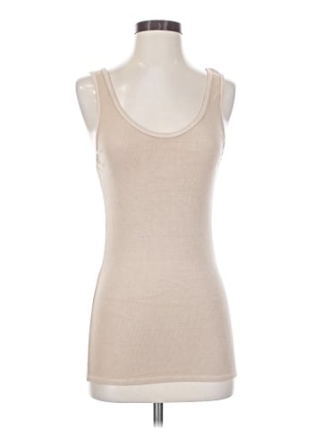 Three Dots Tank Top (view 1)