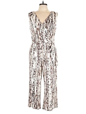 Tahari Jumpsuit (view 1)