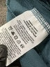 Nike 100% Polyester Color Block Blue Athletic Shorts Size XS (kids) - photo 4