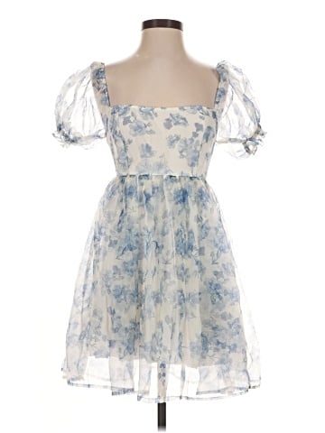 Altar'd State Cocktail Dress (view 1)