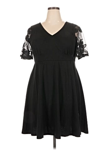 Unbranded Cocktail Dress (view 1)
