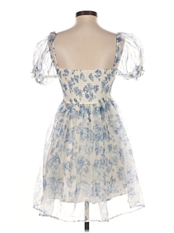 Altar'd State Cocktail Dress (view 2)