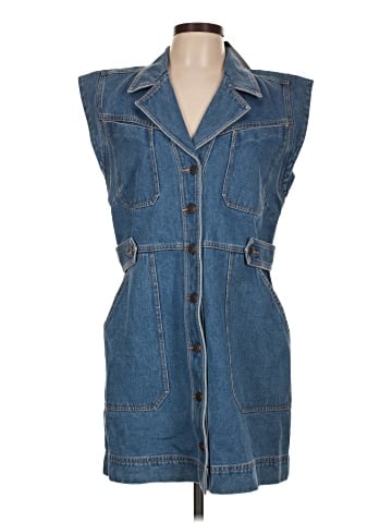 Veronica Beard Casual Dress (view 1)