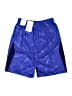 Nike 100% Polyester Blue Athletic Shorts Size XL (youth) - photo 2