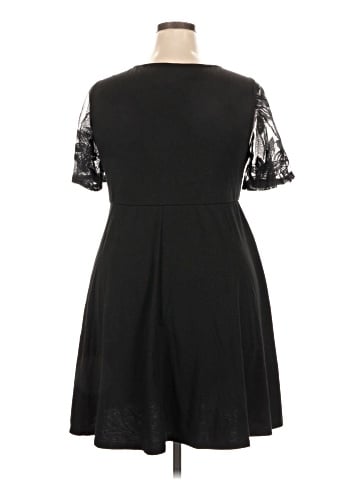 Unbranded Cocktail Dress (view 2)