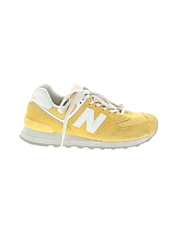 New Balance Sneakers (view 1)