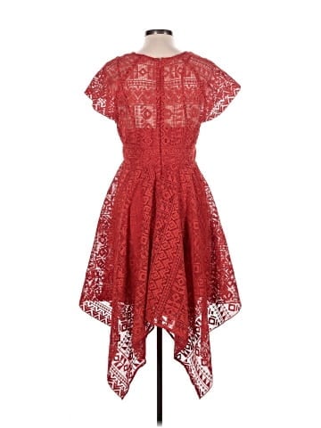 Maeve Cocktail Dress (view 2)