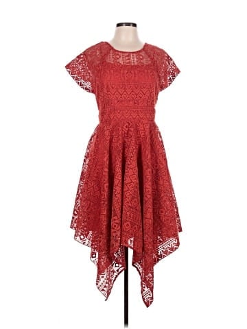 Maeve Cocktail Dress (view 1)