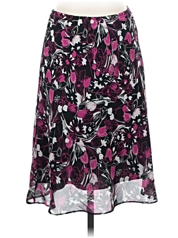 George Casual Skirt (view 1)
