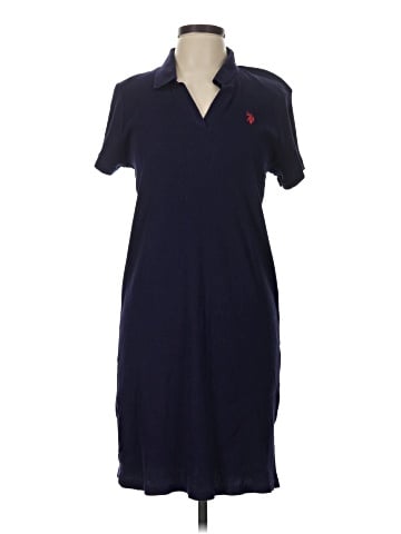 U.S. Polo Assn. Casual Dress (view 1)