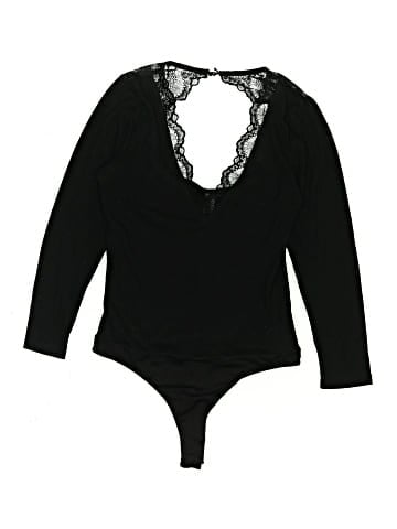 Alya Bodysuit (view 1)
