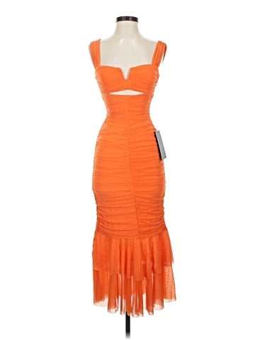 Lulus Cocktail Dress (view 1)