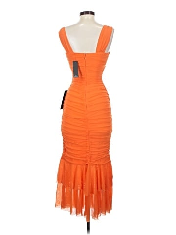 Lulus Cocktail Dress (view 2)