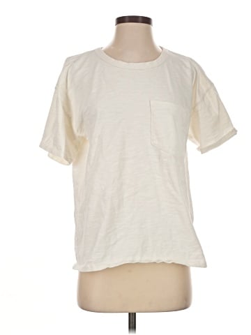 Rag & Bone Short Sleeve T-Shirt (view 1)