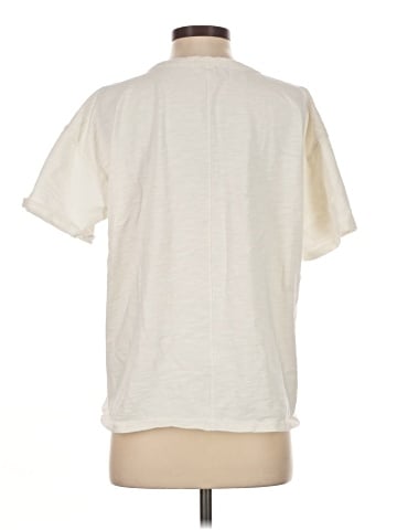 Rag & Bone Short Sleeve T-Shirt (view 2)