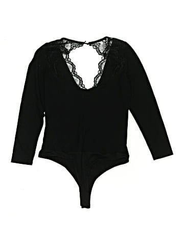Alya Bodysuit (view 2)