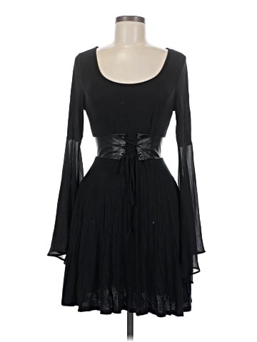 Cosmic Aura Cocktail Dress (view 1)
