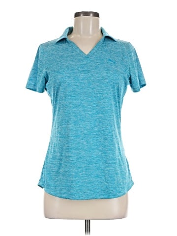 Puma Active T-Shirt (view 1)