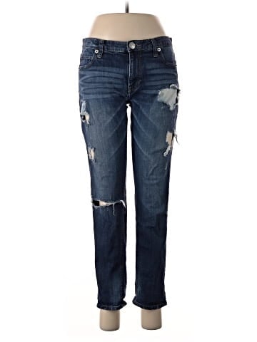 Express Jeans Jeans (view 1)