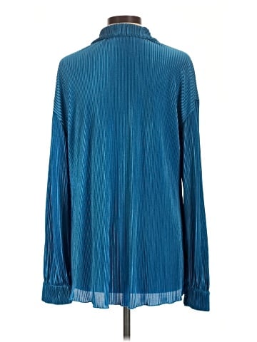 Unbranded Long Sleeve Blouse (view 2)
