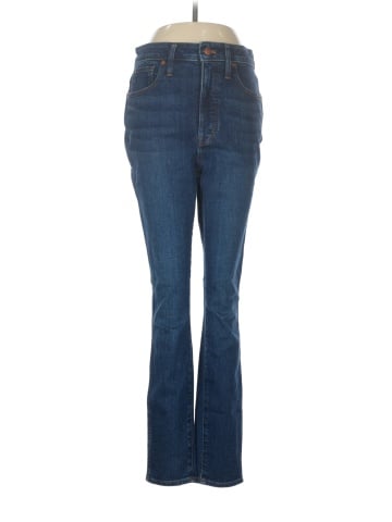 Madewell Jeans (view 1)