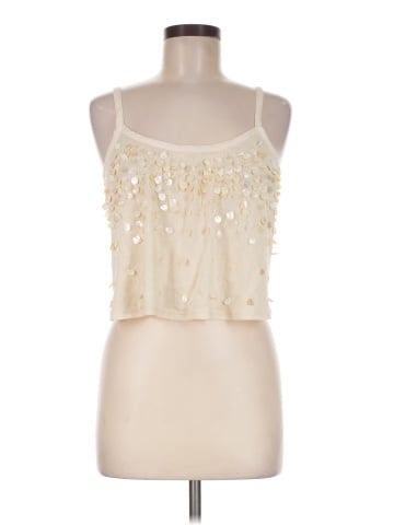 Free People Sleeveless Blouse (view 1)
