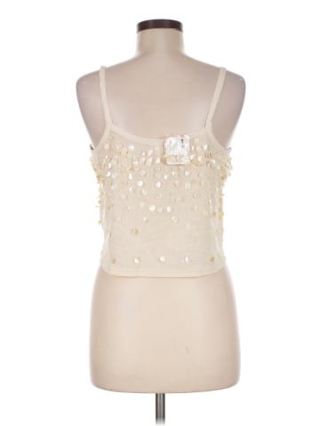 Free People Sleeveless Blouse (view 2)