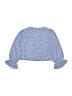 Janie and Jack 100% Polyester Blue Jacket Size 6 - photo 2