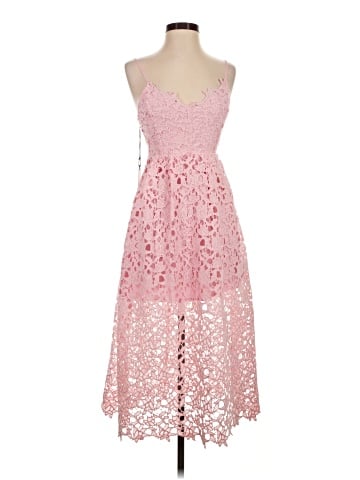 ASTR The Label Cocktail Dress (view 1)