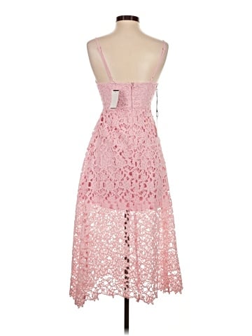 ASTR The Label Cocktail Dress (view 2)