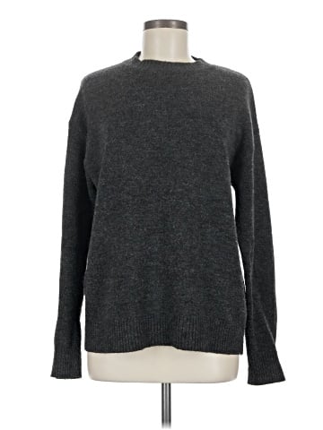 Zara Pullover Sweater (view 1)