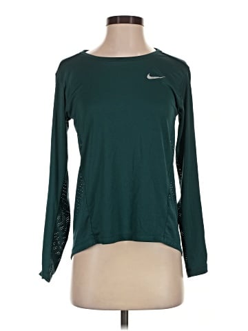 Nike Long Sleeve Top (view 1)