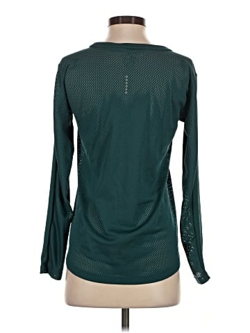 Nike Long Sleeve Top (view 2)