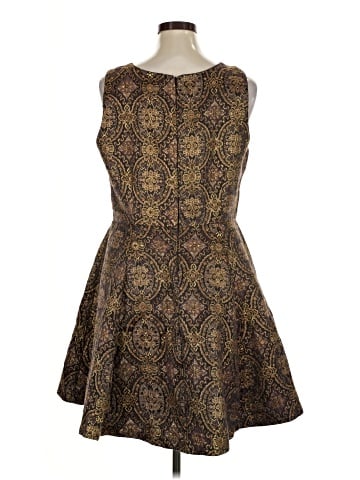 Jaime Cocktail Dress (view 2)